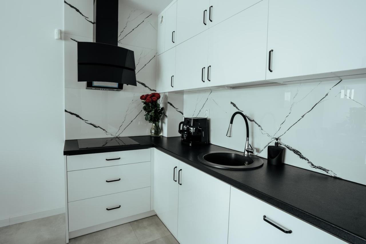 Apartamenty Z Widokiem Na Mazury Jezioro Czos Sauna Jacuzzi Mrągowo Exteriér fotografie