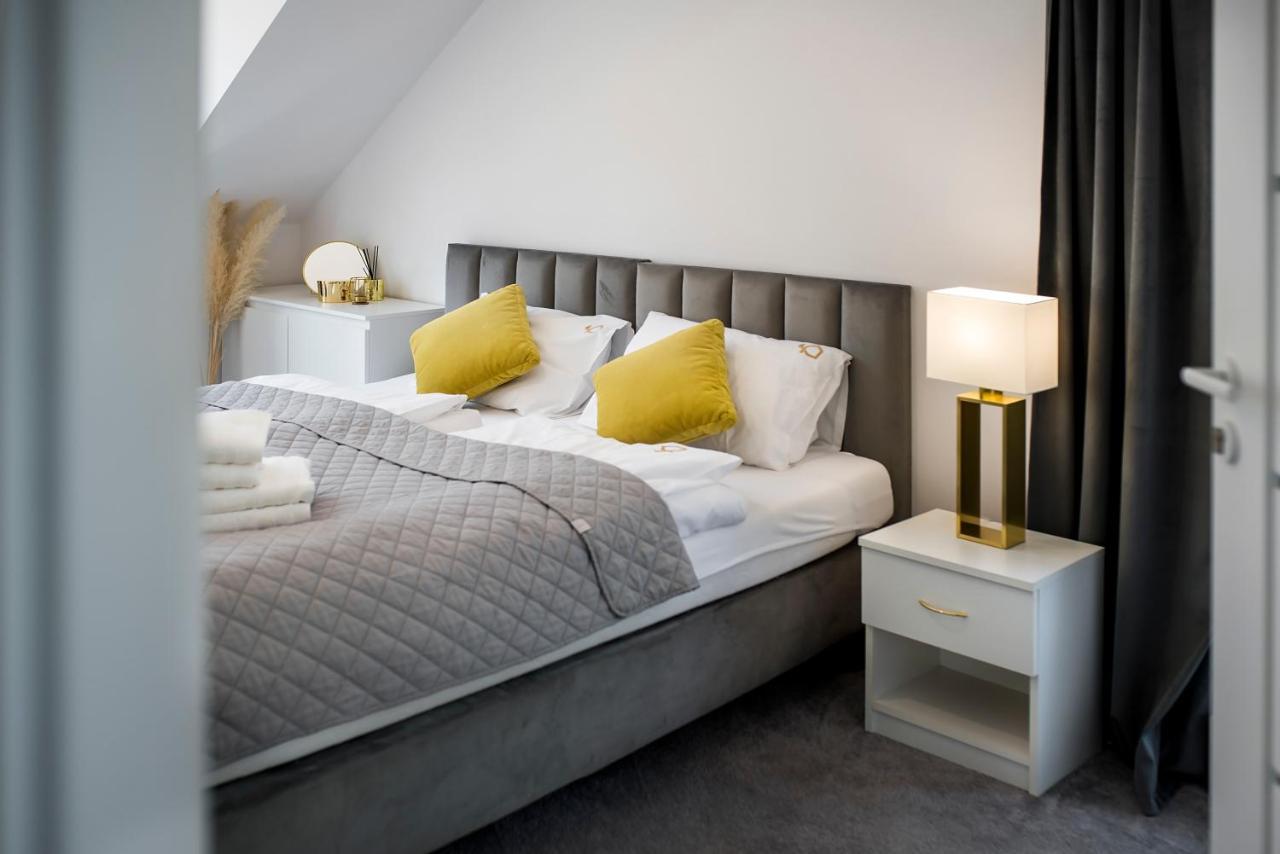 Apartamenty Z Widokiem Na Mazury Jezioro Czos Sauna Jacuzzi Mrągowo Exteriér fotografie