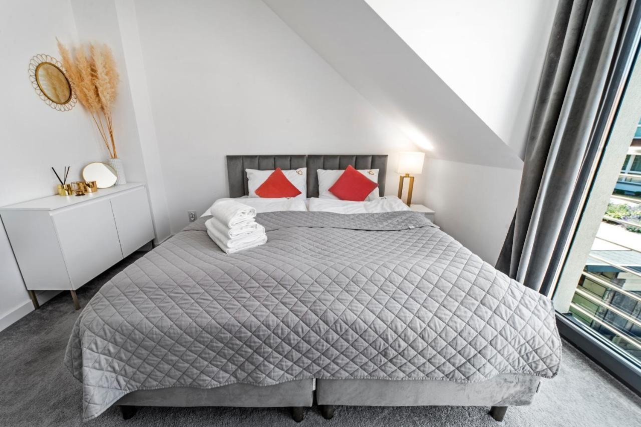 Apartamenty Z Widokiem Na Mazury Jezioro Czos Sauna Jacuzzi Mrągowo Exteriér fotografie