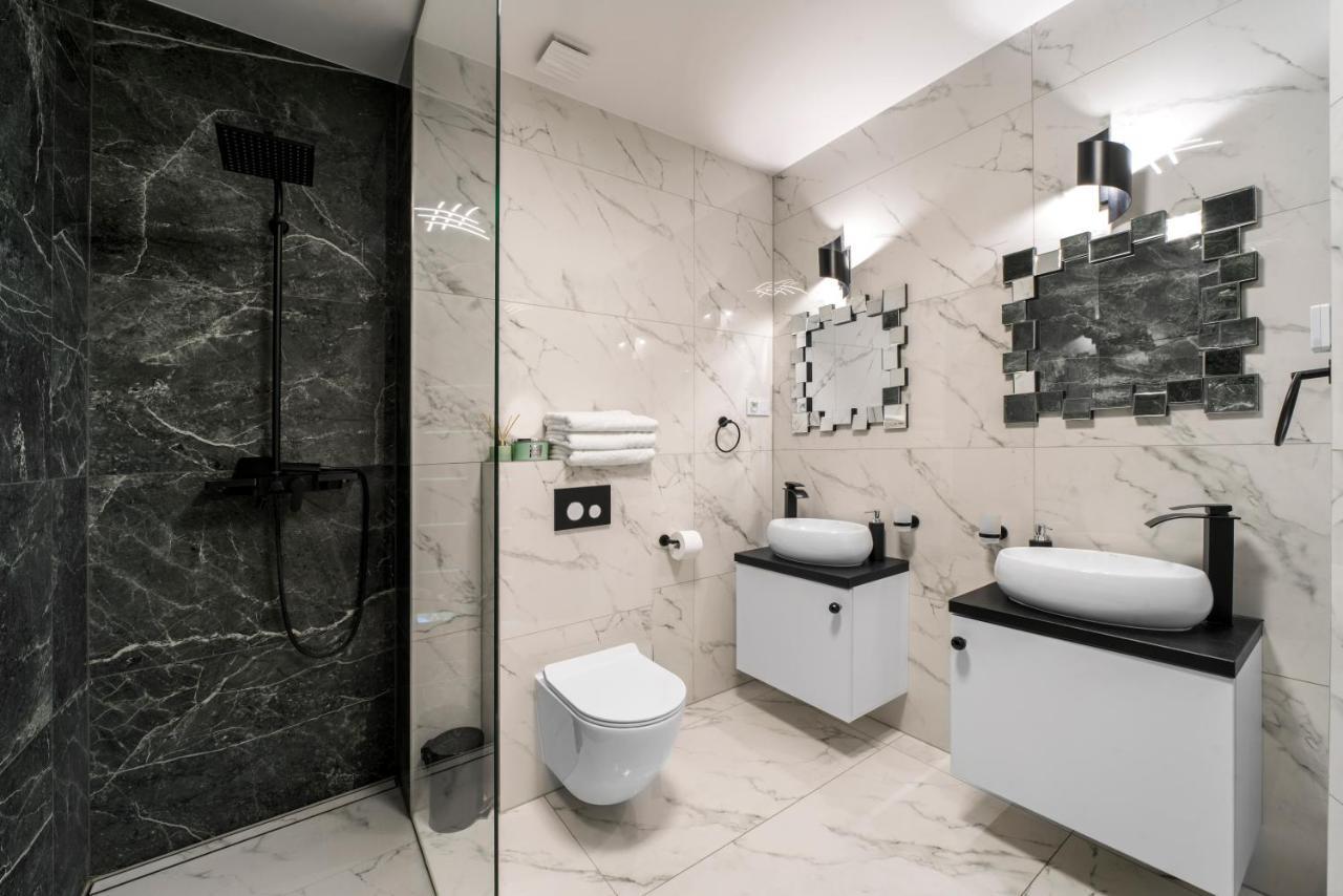 Apartamenty Z Widokiem Na Mazury Jezioro Czos Sauna Jacuzzi Mrągowo Exteriér fotografie